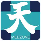 天醫精準(民眾版) Icon