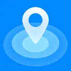 QuickLocate‎ iOS Icon