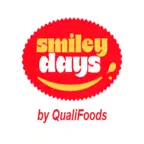 Smiley Days iOS Icon