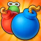 Slide Blast Mania iOS Icon