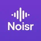Noisr iOS Icon