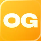 OutGlam: AI Hairstyle Try On iOS Icon
