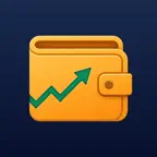 Money Manager, Planner: Savemo iOS Icon