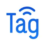 SmartTag iOS Icon