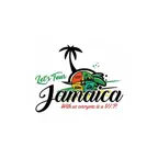 Lets Tour Jamaica Icon