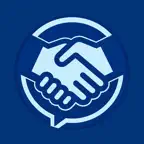 AtaList: Find Experts & Events Icon