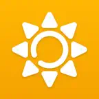 eSIM - Super Unlimited Travel iOS Icon