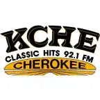 KCHE Classic Hits 92.1 FM Icon