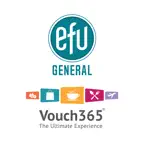 EFU General Vouch365 iOS Icon
