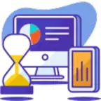 TeamsSync iOS Icon