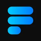 Audio Note Taker AI Icon
