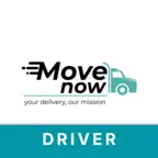 move now driver iOS Icon