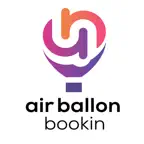 Air Balloon Booking iOS Icon