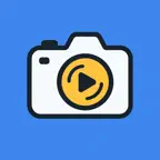 LivePhoto to Photo Converter iOS Icon