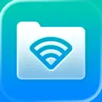 Everdisk: Share Photos & Files iOS Icon