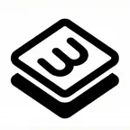 Widget for Notion iOS Icon