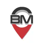BM Rastreamento Icon