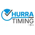 HurraTiming iOS Icon