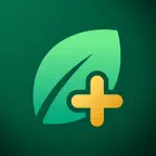 PlantCare: Plant Identifier AI iOS Icon