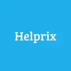 Helprix: On-demand house help iOS Icon