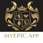 MyEPIC App iOS Icon