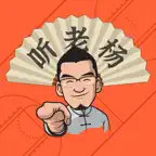 听老杨 icon