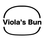 Viola's Bun iOS Icon