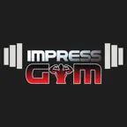Impress Gym iOS Icon