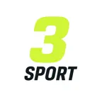 3Sport iOS Icon