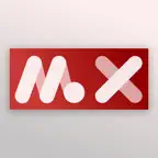 MusiX Pro Offline Music Player icon