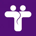 Together: Friends & Moments Icon