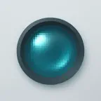 Low Resolution Camera iOS Icon
