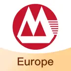 China Merchants Bank EU-Corp. iOS Icon
