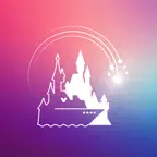 PixieDust HQ iOS Icon