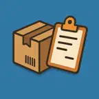 Home Inventory & Stock Tracker iOS Icon