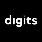 Digits App iOS Icon