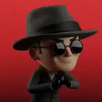 Faker: Who is Lying? Game iOS Icon