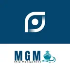 MGM IRT iOS Icon