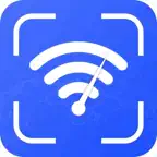 Network Scan : Device Tracker iOS Icon