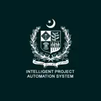 iPAS Pakistan iOS Icon