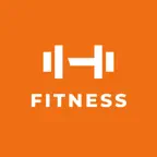 Daily-Fitness iOS Icon