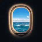 Sefer Haritası iOS Icon