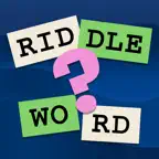 Riddleword: Word Challenge iOS Icon