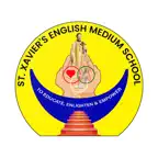 ST. Xaviers School Simrawari iOS Icon