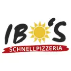 Ibos Schnellpizzeria Oldenburg iOS Icon