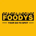 Foodys iOS Icon