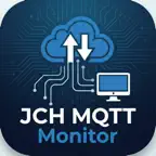 JCH MQTT Monitor icon