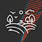 Ova Ambient Synthesizer iOS Icon