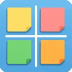 Eisenhower Matrix Task Manager iOS Icon