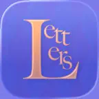 Letters + Words iOS Icon